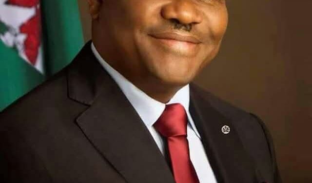 Group to Wike: Heal Your Pains, Stop Sulking Like a Baby