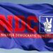 NDC National Leader Dickson Rejects Lokoja Court Ruling Vacating Party Registration Order as ‘Illegal and Anti-Democratic’, Vows Legal Challenge