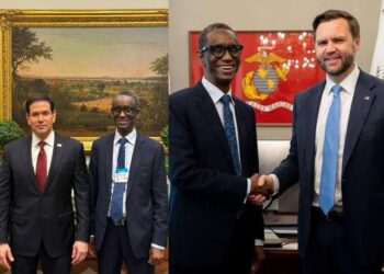 Three Years of Transformative Leadership: Mallam Nuhu Ribadu and Nigeria’s Renewed War Against Terror
