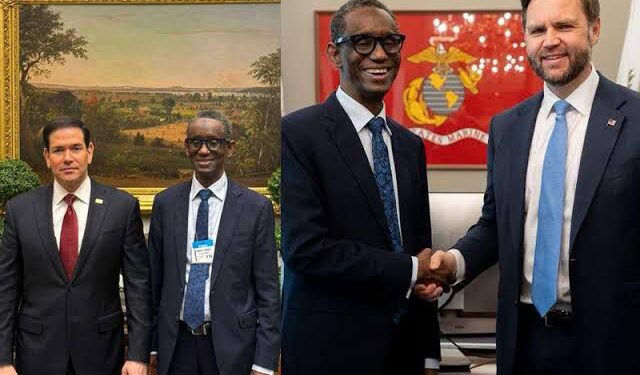 Three Years of Transformative Leadership: Mallam Nuhu Ribadu and Nigeria’s Renewed War Against Terror