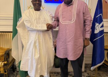 NDC Leaders Dickson and Kwankwaso Meet, Reaffirm Commitment to Multi-Party Democracy –