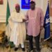 NDC Leaders Dickson and Kwankwaso Meet, Reaffirm Commitment to Multi-Party Democracy –