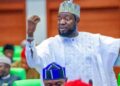 2027-  APC will remain unbeaten; Atiku, Obi lack structure to unseat Tinubu – Rep Gagdi