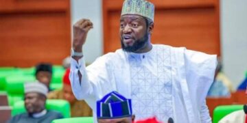 2027-  APC will remain unbeaten; Atiku, Obi lack structure to unseat Tinubu – Rep Gagdi