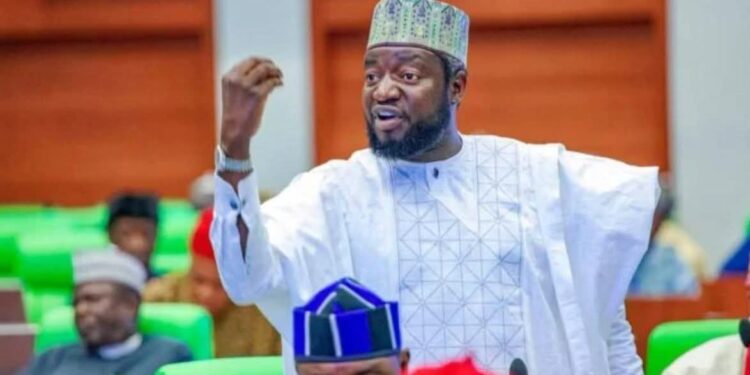 2027- APC will remain unbeaten; Atiku, Obi lack structure to unseat Tinubu – Rep Gagdi