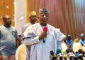 Senator Yari alleges smear campaign, hacking of company account