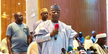 Senator Yari alleges smear campaign, hacking of company account