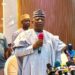 Senator Yari alleges smear campaign, hacking of company account