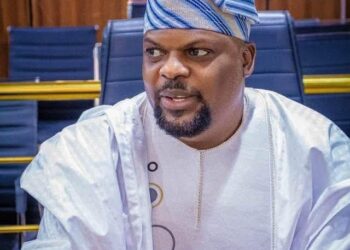 Plateau Speaker extends olive branch to Daika, urges Mikang people to unite after APC primary