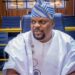 Plateau Speaker extends olive branch to Daika, urges Mikang people to unite after APC primary