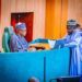 Senate concurs with Gagdi’s bill for Federal College of Education in Dengi as Navy institute proposal advances