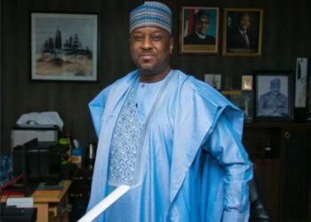 Integrity Youth Alliance Defends Former PHRC MD Dikko, Alleges EFCC Probe Driven by Personal Vendetta*