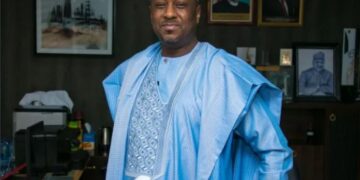 Integrity Youth Alliance Defends Former PHRC MD Dikko, Alleges EFCC Probe Driven by Personal Vendetta*