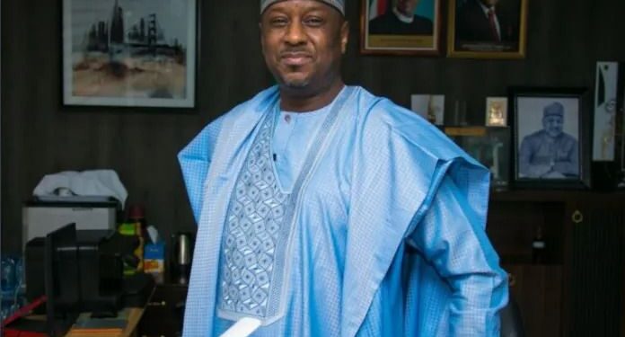 Integrity Youth Alliance Defends Former PHRC MD Dikko, Alleges EFCC Probe Driven by Personal Vendetta*