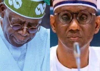 Group hails Tinubu, Ribadu for averting War in the Niger-Delta over INEC Ward Delineation exercise