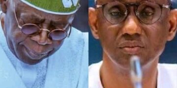 Group hails Tinubu, Ribadu for averting War in the Niger-Delta over INEC Ward Delineation exercise