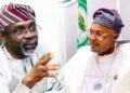 Group Demands Gbajabiamila’s Resignation Over Corruptible Allegations, Rejects Onanuga’s Denial