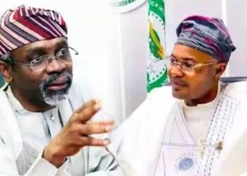 Group Demands Gbajabiamila’s Resignation Over Corruptible Allegations, Rejects Onanuga’s Denial