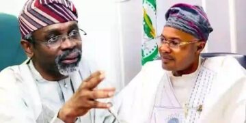 Group Demands Gbajabiamila’s Resignation Over Corruptible Allegations, Rejects Onanuga’s Denial