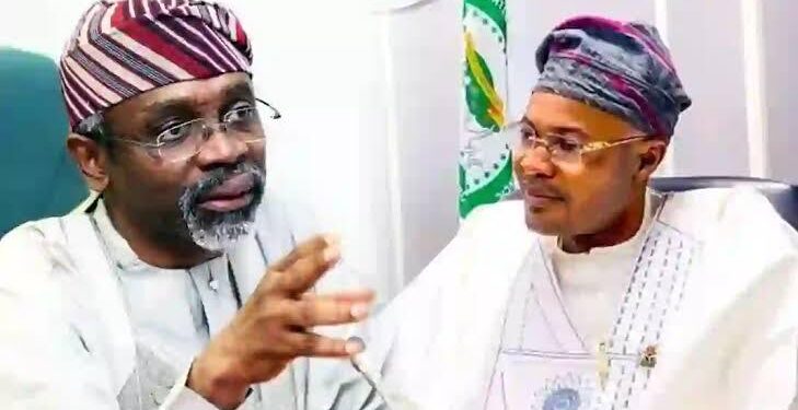 Group Demands Gbajabiamila’s Resignation Over Corruptible Allegations, Rejects Onanuga’s Denial