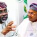 Group Demands Gbajabiamila’s Resignation Over Corruptible Allegations, Rejects Onanuga’s Denial
