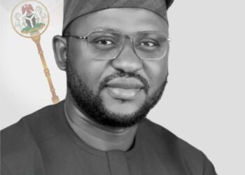 After Years of Mobilising for Others, Hon. Hitler Pwajok Seeks His Own Mandate
