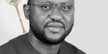 After Years of Mobilising for Others, Hon. Hitler Pwajok Seeks His Own Mandate