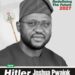 After Years of Mobilising for Others, Hon. Hitler Pwajok Seeks His Own Mandate