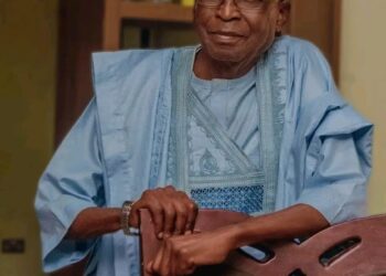 PDP Reps candidate GDG celebrates ex-Minister Musa Azi at birthday