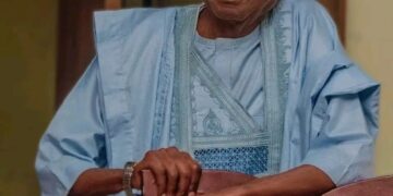 PDP Reps candidate GDG celebrates ex-Minister Musa Azi at birthday