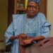 PDP Reps candidate GDG celebrates ex-Minister Musa Azi at birthday
