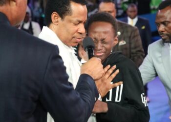 WORLD EXCITED AS LARGEST GLOBAL CRUSADE, HEALING STREAMS HOLDS THIS WEEKEND