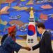 South Korea’s President receives Prof Daduut as Nigeria’s Ambassador