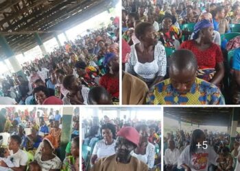 Dickson Thanks Supporters, Declares NDC Biggest Opposition Party as He Vows to Defend Multi-Party Democracy