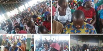 Dickson Thanks Supporters, Declares NDC Biggest Opposition Party as He Vows to Defend Multi-Party Democracy