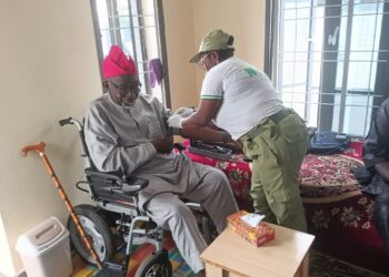 Shendam woos NYSC doctors with ₦150,000 allowance, free accommodation