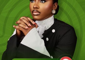 2027 – Why many in Jos South are placing their hopes on Sandra Sele Pam