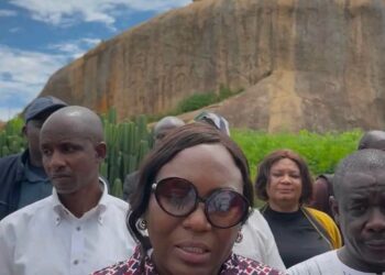 Plateau to restore tourist sites, drive jobs, economic growth – Commissioner
