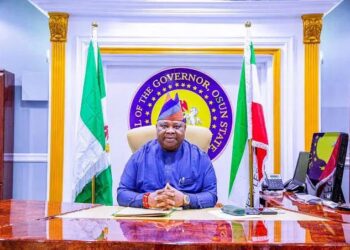 GROUP FAULTS PRESIDENTIAL DIRECTIVE ON OSUN, SAYS EFCC HAS POWER TO FREEZE FEDERAL, STATES & LGAs ACCOUNTS