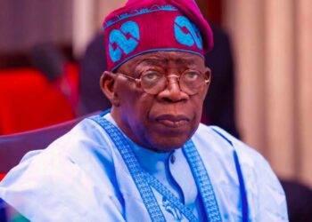 ADC Group Mocks Tinubu, APC over Shoddy Campaign Council List