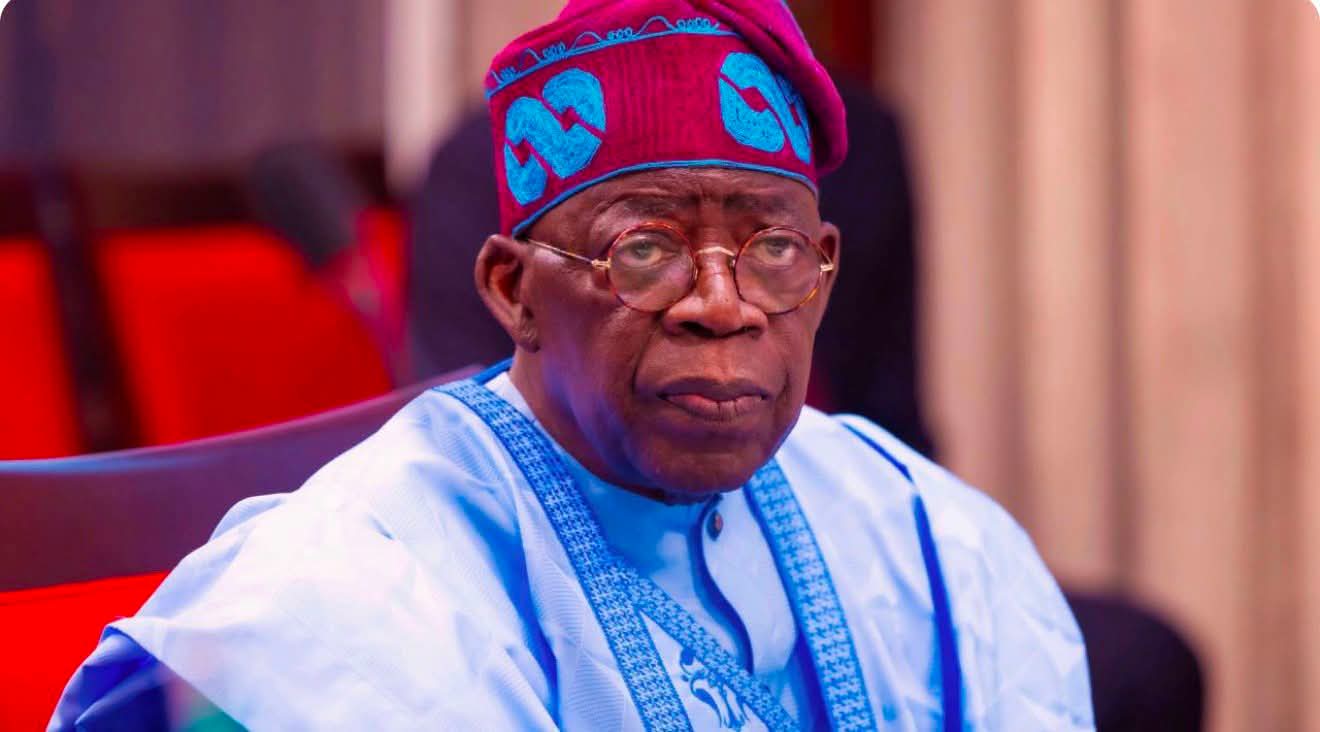 ADC Group Mocks Tinubu, APC over Shoddy Campaign Council List