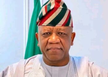 Presidential Campaign Council: North-Central APC congratulates Yari, Faleke, Ogenyi on appointment