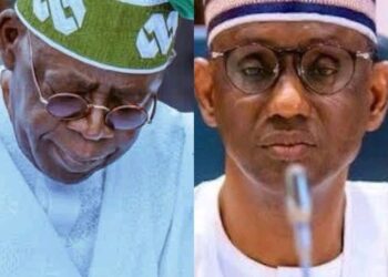SENTINEL SECURITY ADVOCACY HAILS PRESIDENT TINUBU, NSA RIBADU OVER LANDMARK 30–80% SALARY INCREASE FOR THE ARMED FORCES