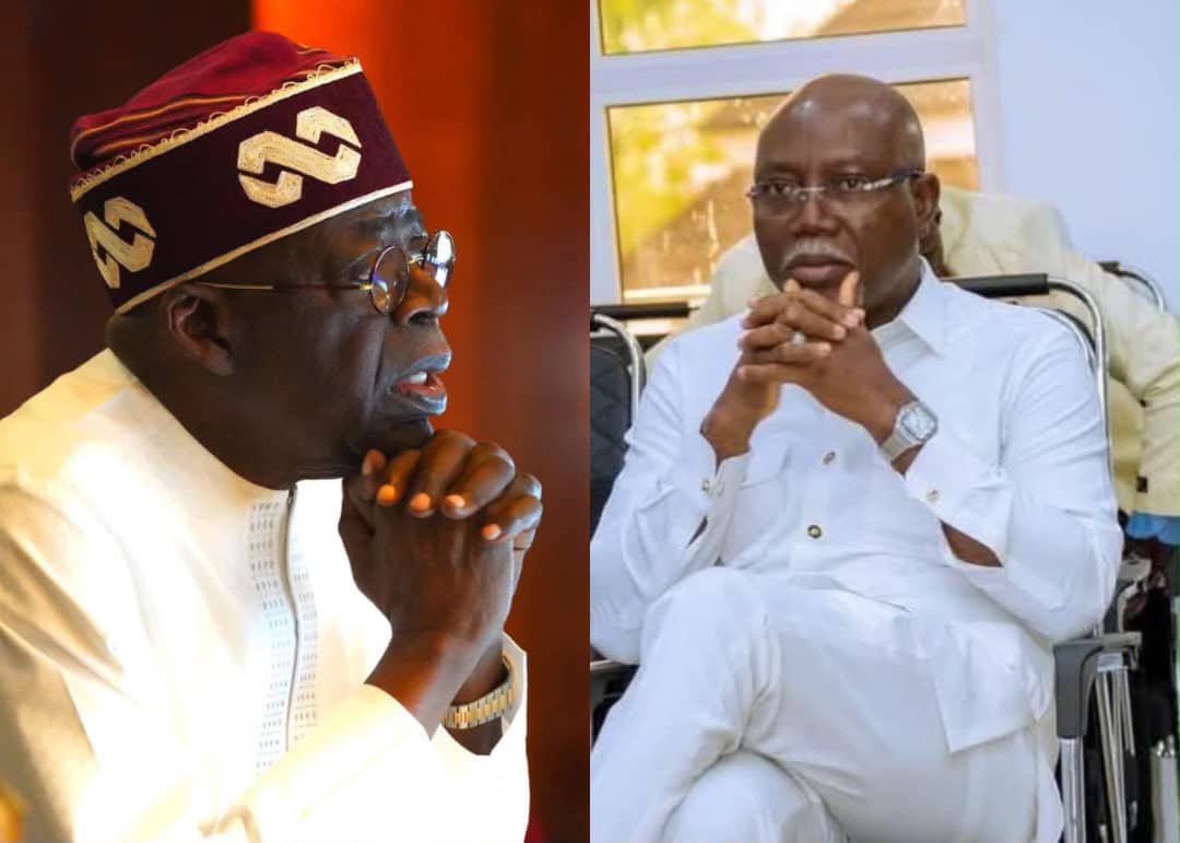 The fraud of Tinubu’s love in Ondo