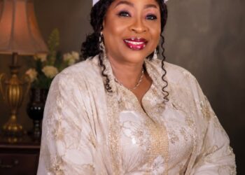 NDC insists Mrs Epelle-Asemota Bridgitte Osayuki remains Edo South senatorial candidate amid INEC publication error
