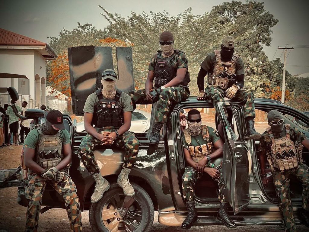 PRESIDENT TINUBU WELCOMES RESCUE OF 308 ABDUCTED CITIZENS IN KWARA, NIGER STATES, CALLS FOR STRONGER EARLY WARNING SYSTEMS