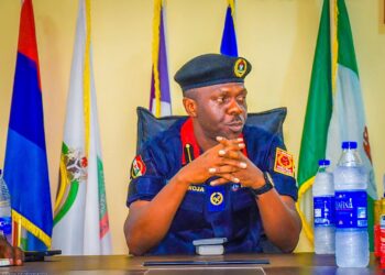 NSCDC Clears Mining Marshals Commander John Onoja of Misconduct Allegations