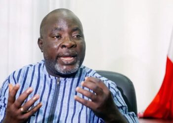 Ibadan meeting: Atiku, Obi, Kwankwaso still have opportunity for grand alliance — kola Ologbondiyan