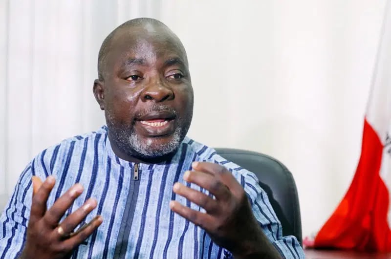 Ibadan meeting: Atiku, Obi, Kwankwaso still have opportunity for grand alliance — kola Ologbondiyan