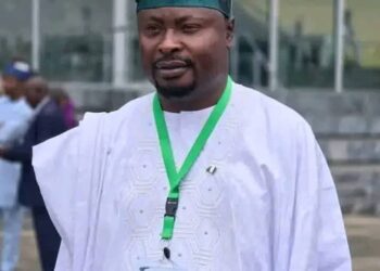 2027: APC Forum urges North-Central first term govs to sit up, backs Muftwang, Bago